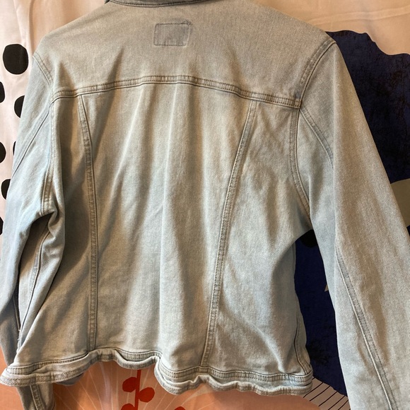 Denim Jacket - Picture 3 of 4